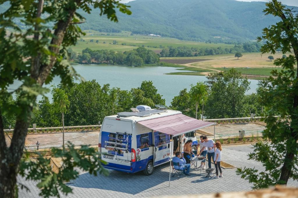 Fotografie z fotogalerie ubytování Nefes Dağyenice Doğada v destinaci Bursa