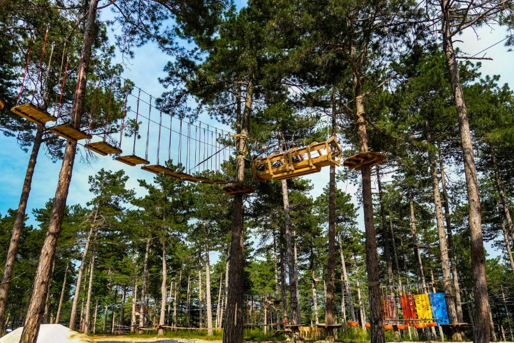 Fotografie z fotogalerie ubytování Nefes Dağyenice Doğada v destinaci Bursa