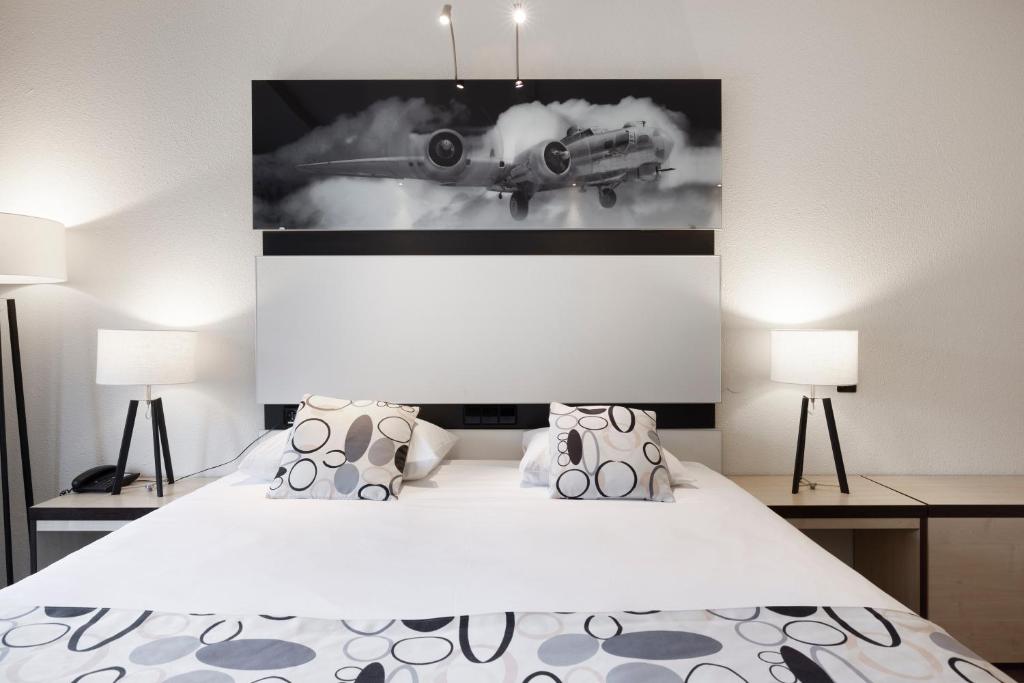 Hotel Mitland - Resim 32