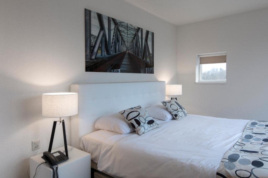 Hotel Mitland - Resim 33