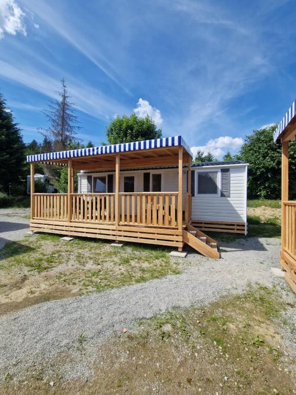KNAUS Campingpark Viechtach, Viechtach – Updated 2023 Prices