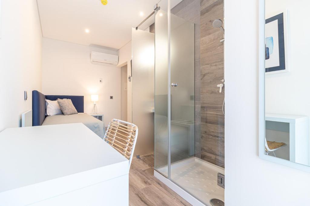 Avenue 41 Guest House - Budget Single Chaby