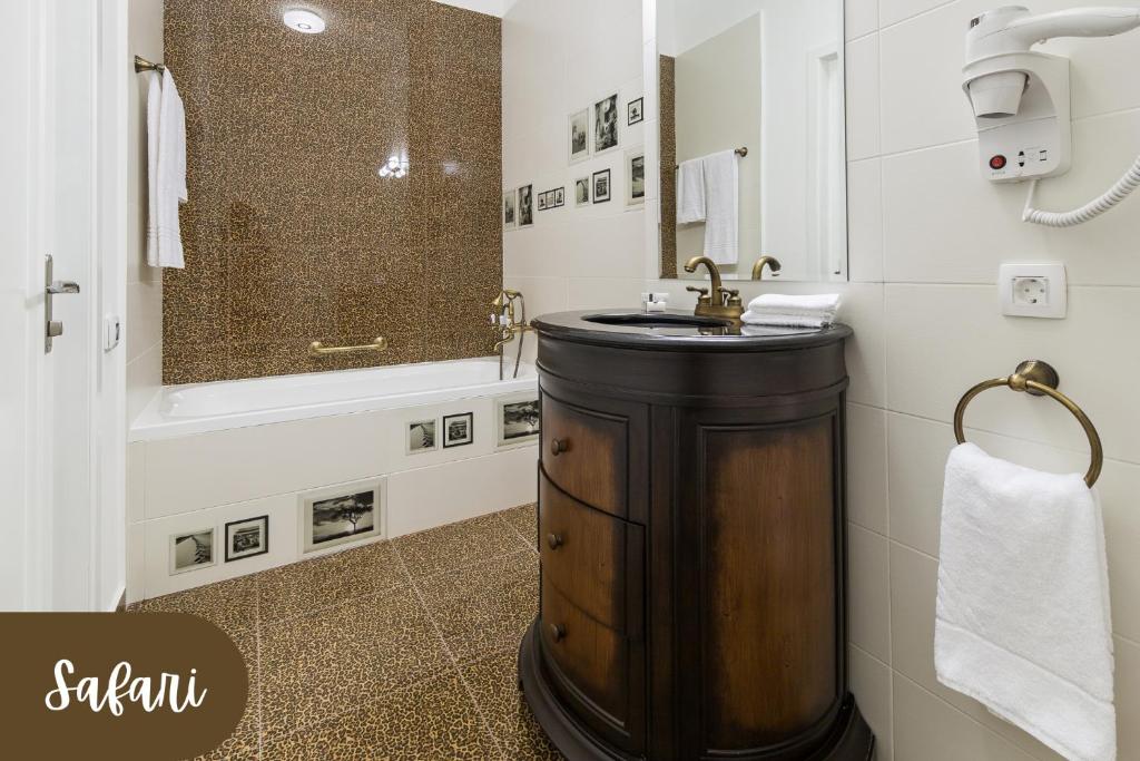 The Mansion Boutique Hotel - Resim 14