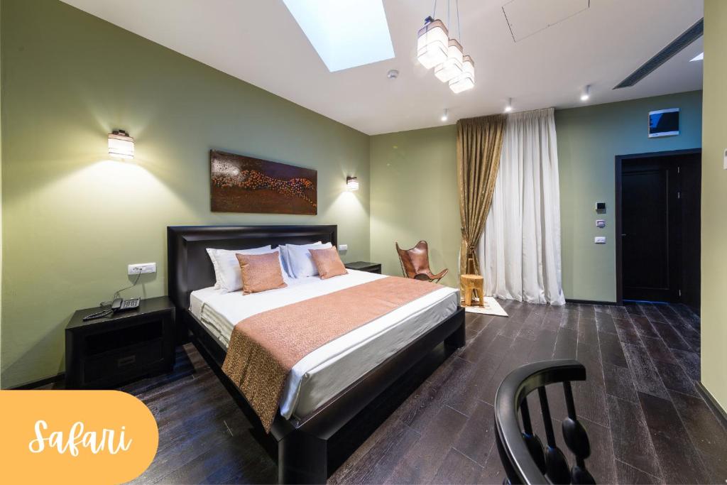 The Mansion Boutique Hotel - Superior Mansion Deluxe