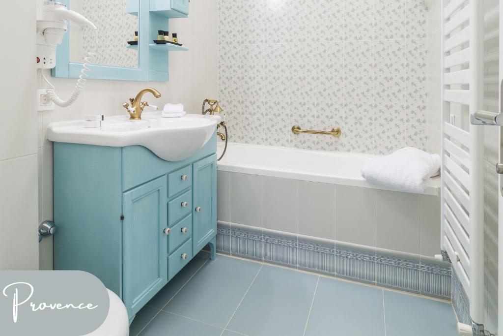 The Mansion Boutique Hotel - Resim 17