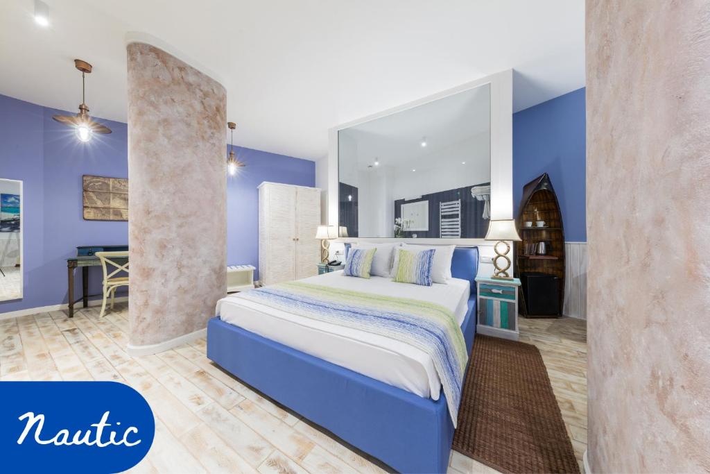 The Mansion Boutique Hotel - Resim 24