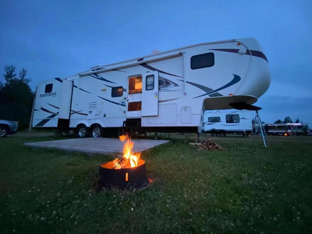 Candy's RV