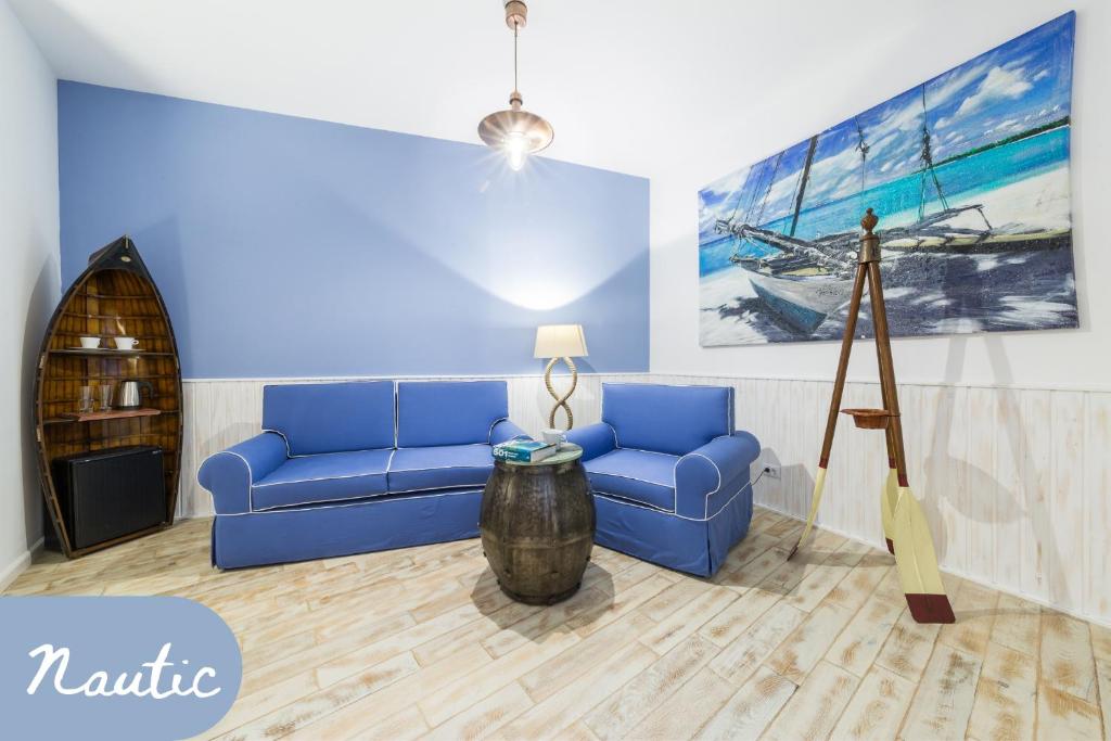 The Mansion Boutique Hotel - Resim 23