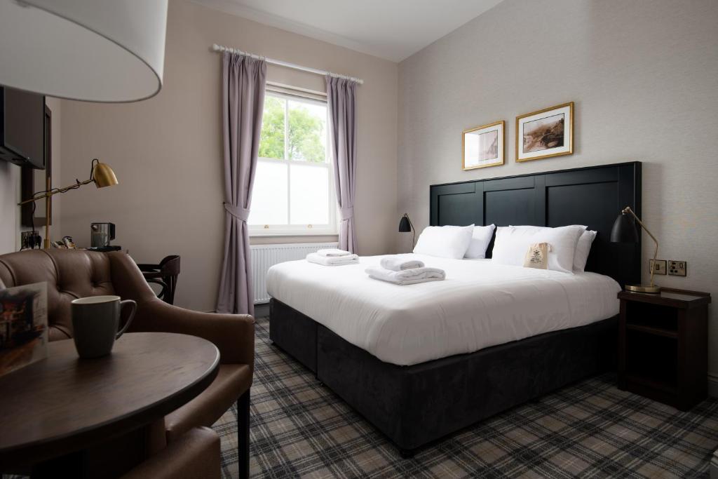 The Northallerton Inn - The Inn Collection Group - Salle Double Ou Jumelle