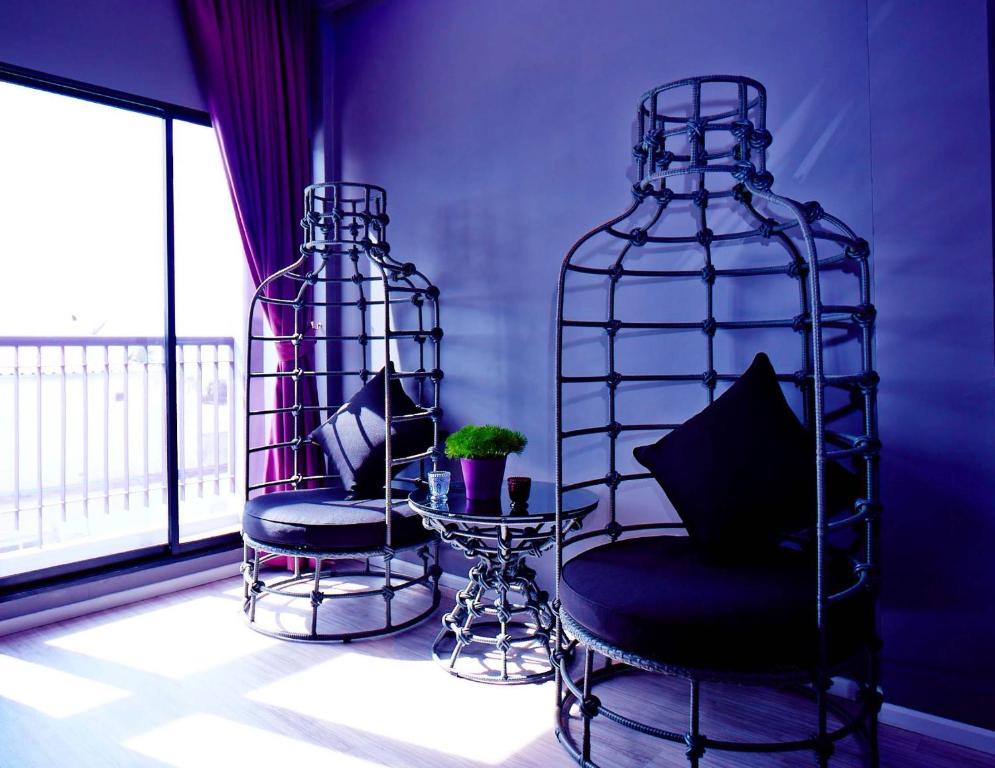 The Weekend Pattaya (Tweet Tweet Nest Pattaya) - Resim 7