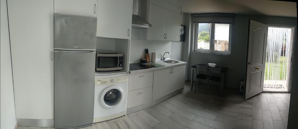 Casa Eduardo 1 - Apartamento De Un Dormitorio