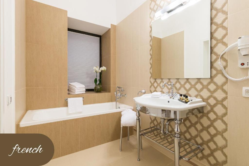 The Mansion Boutique Hotel - Resim 4