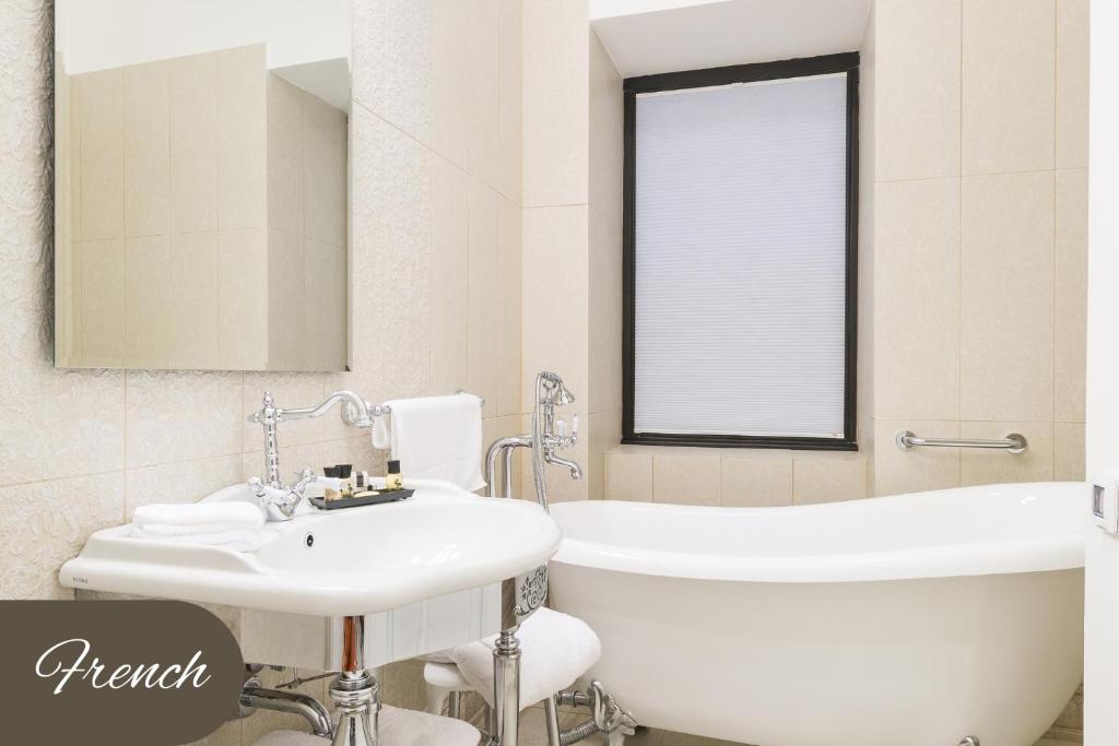 The Mansion Boutique Hotel - Resim 41