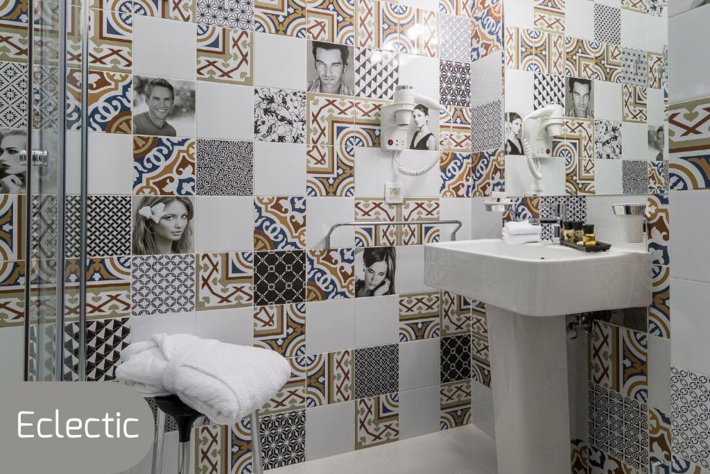 The Mansion Boutique Hotel - Resim 43