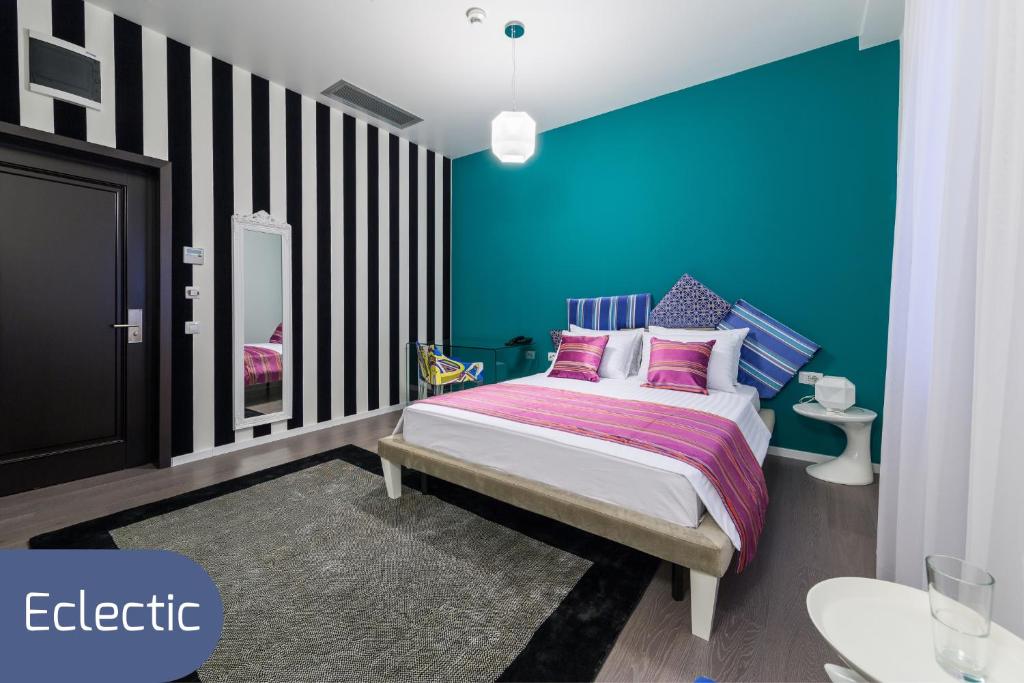 The Mansion Boutique Hotel - Resim 44