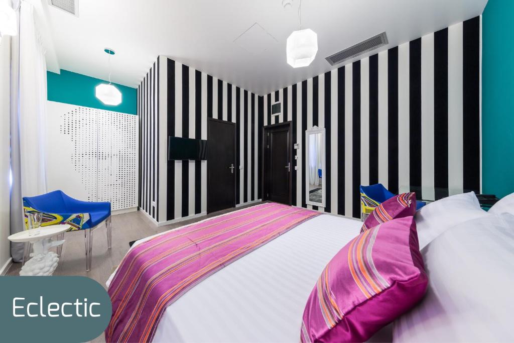 The Mansion Boutique Hotel - Resim 45