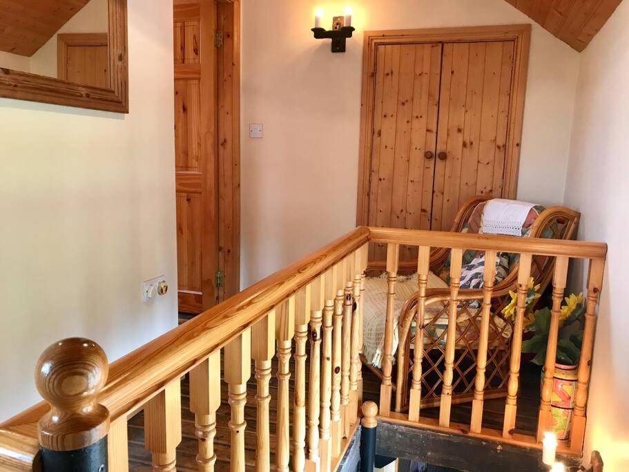 Fotografie z fotogalerie ubytování Dan Rua's Cottage v destinaci Cavan