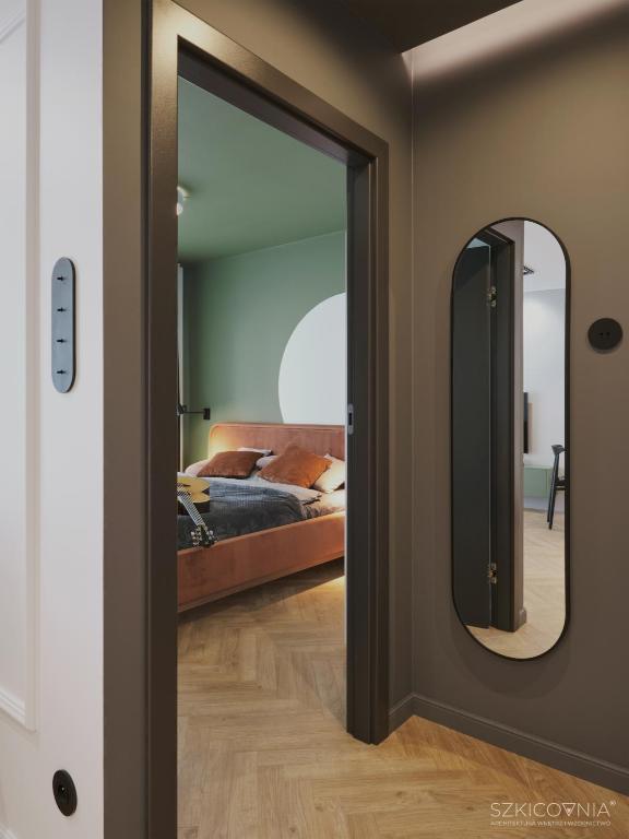 Piękny Apartament nad Odrą w centrum Wrocławia - 12