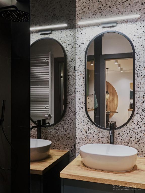 Piękny Apartament nad Odrą w centrum Wrocławia - 9