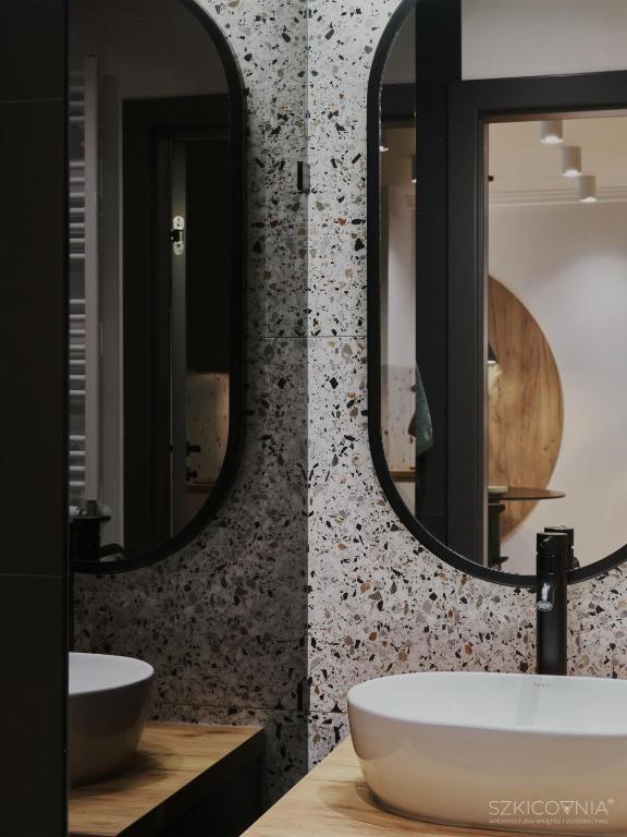 Piękny Apartament nad Odrą w centrum Wrocławia - 8