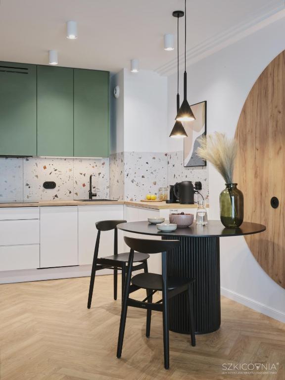 Piękny Apartament nad Odrą w centrum Wrocławia - 7