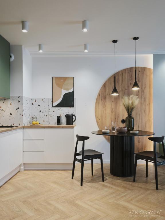 Piękny Apartament nad Odrą w centrum Wrocławia - 5