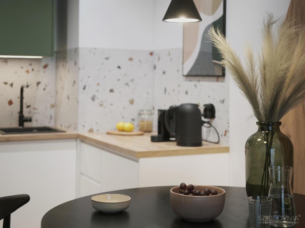 Piękny Apartament nad Odrą w centrum Wrocławia - 14