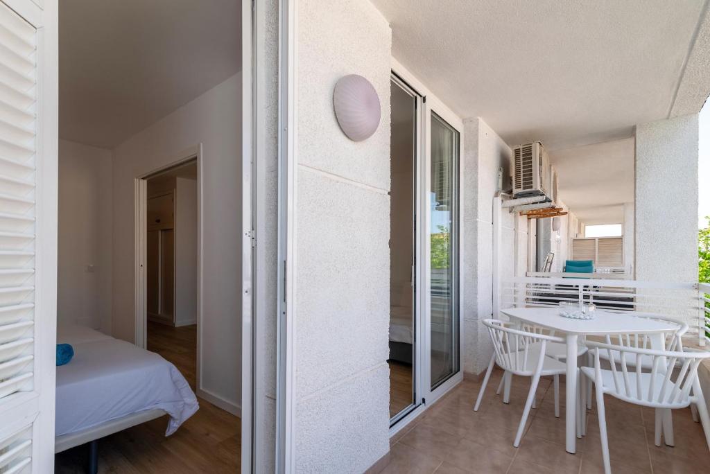 Bellamar Apartments, Port dAlcudia – Updated 2023 Prices