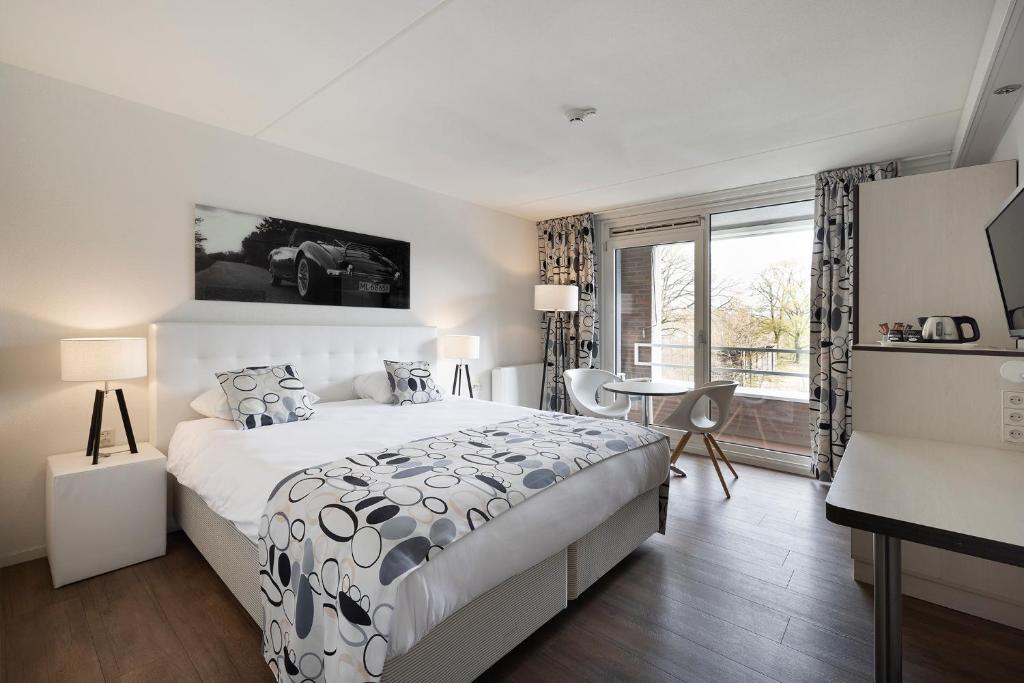 Hotel Mitland - Resim 36