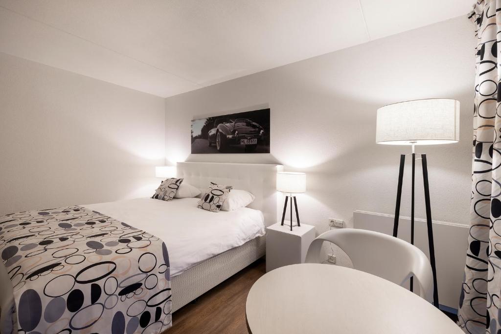 Hotel Mitland - Resim 35