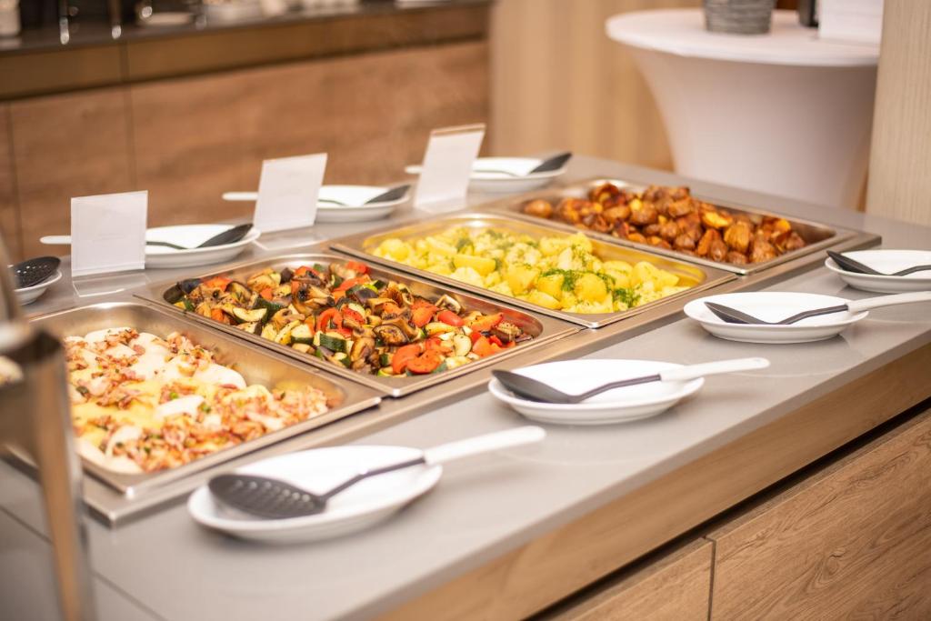 Hotel Nowy Zdrój - Centrum Zdrowia i Wypoczynku - 13