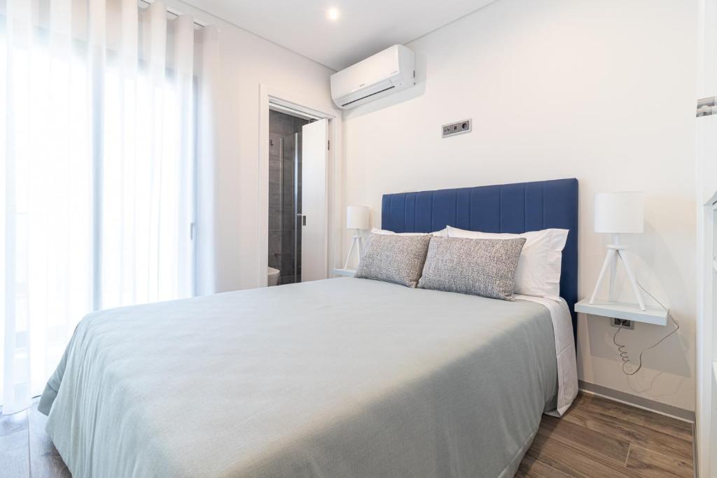 Avenue 41 Guest House - Budget Double Room Avec Balcon
