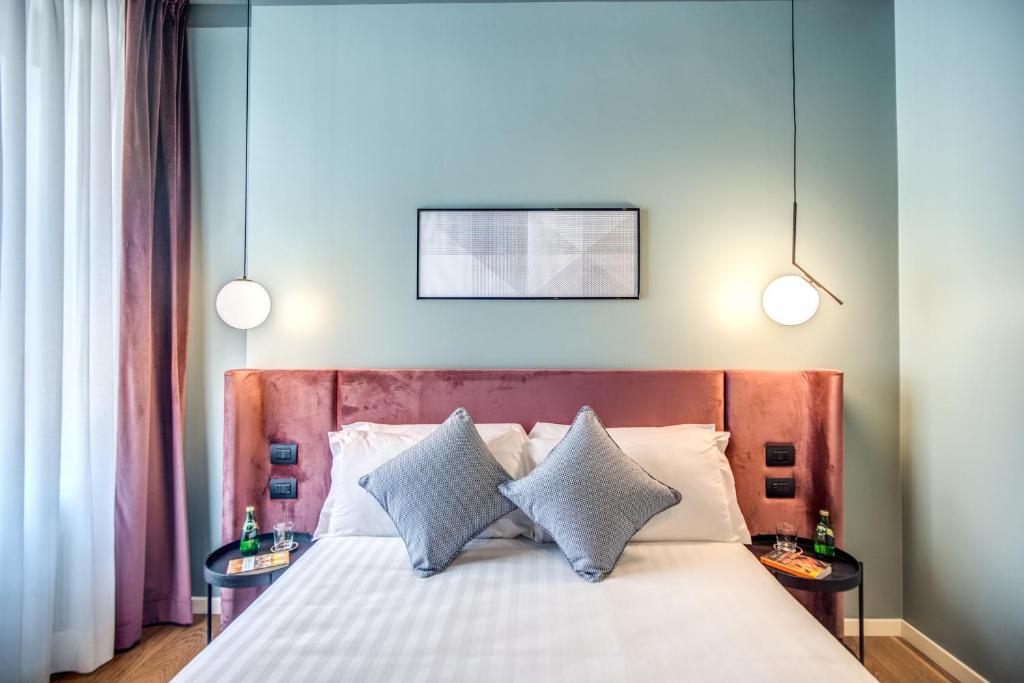 Sheva Boutique Hotel - Resim 15