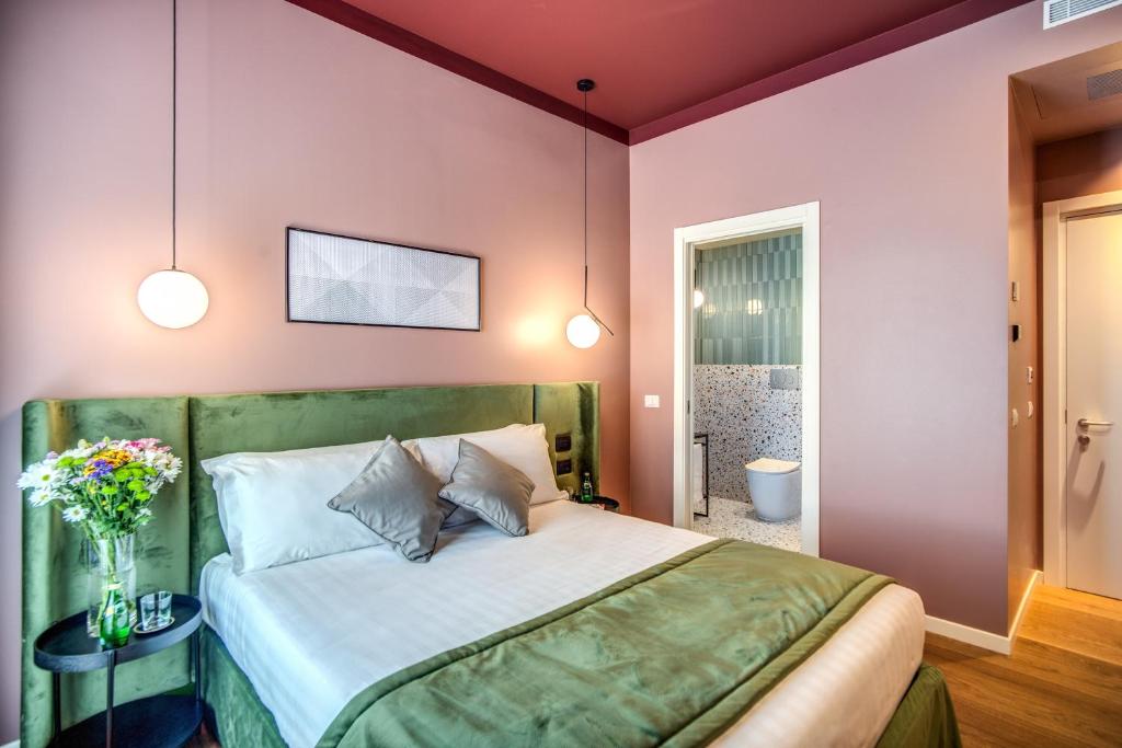 Sheva Boutique Hotel - Resim 12