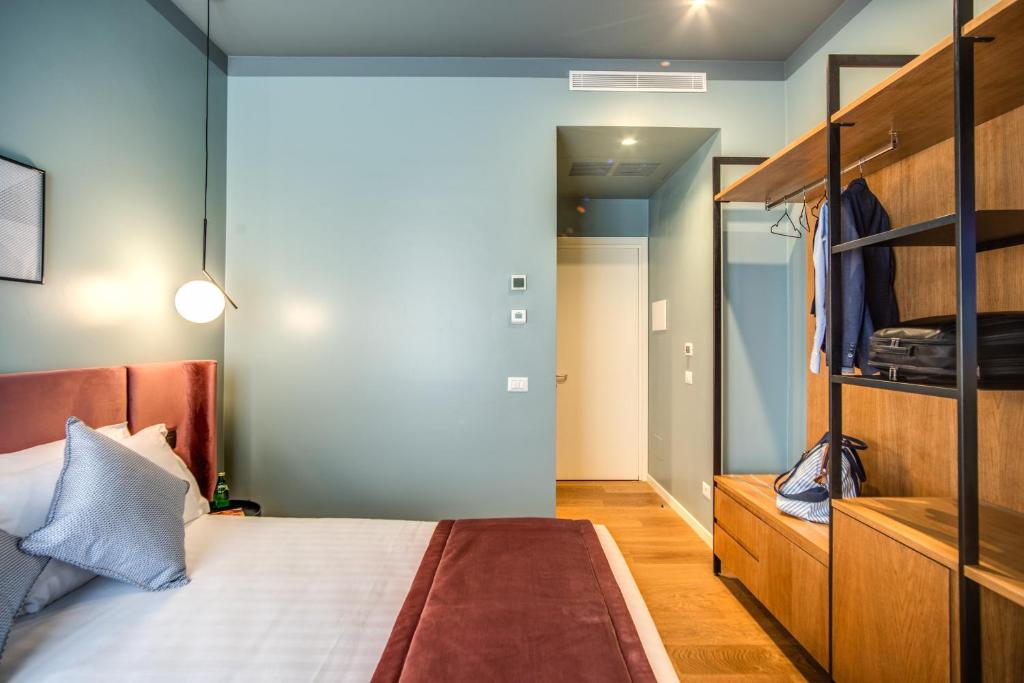 Sheva Boutique Hotel - Resim 16