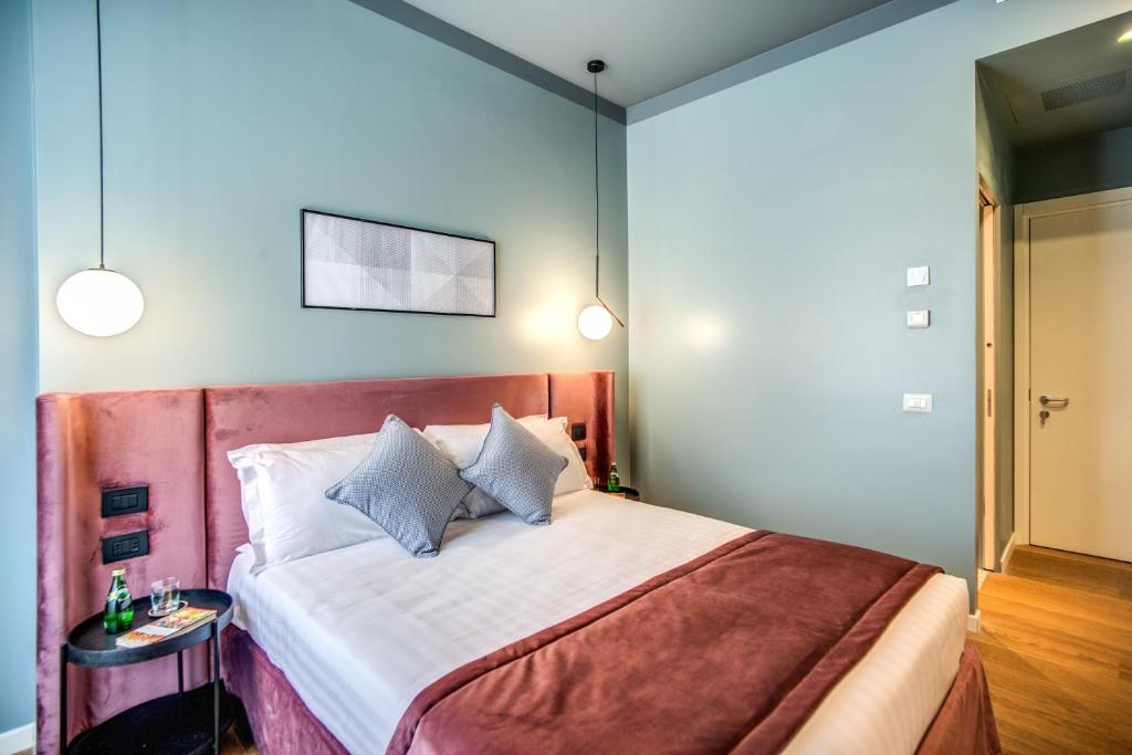 Sheva Boutique Hotel - Resim 17