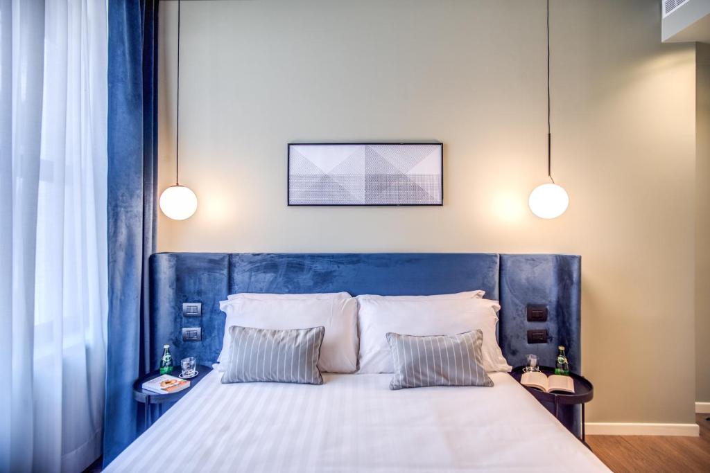 Sheva Boutique Hotel - Resim 21