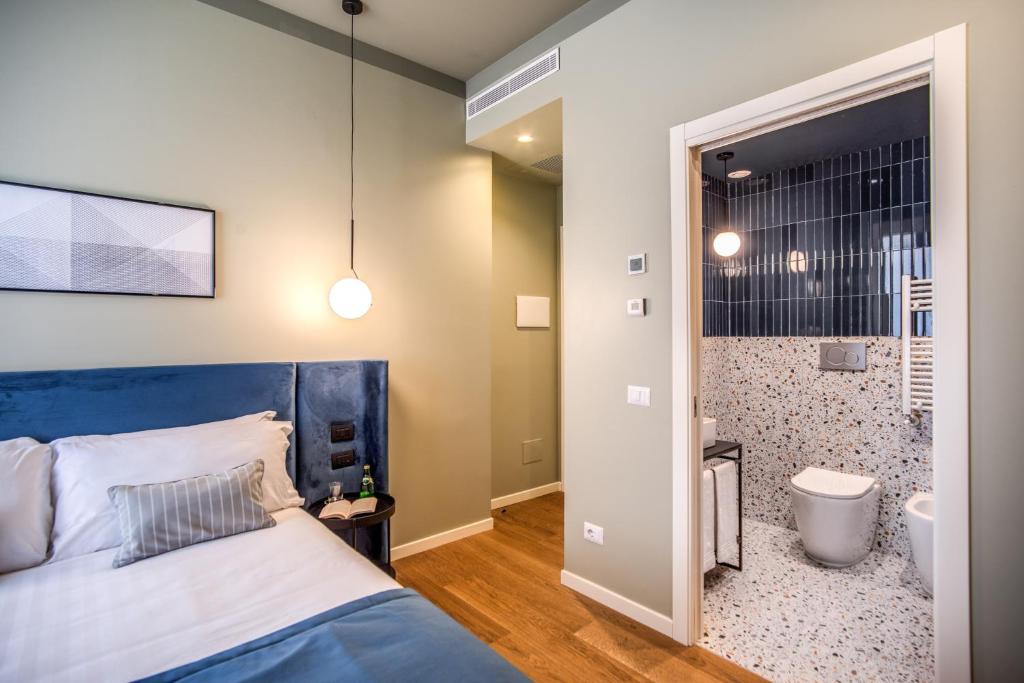 Sheva Boutique Hotel - Resim 6