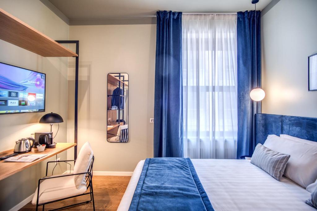 Sheva Boutique Hotel - Resim 23