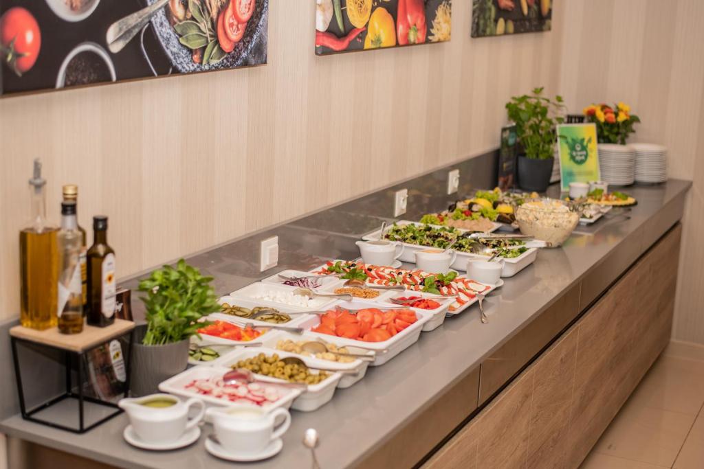 Hotel Nowy Zdrój - Centrum Zdrowia i Wypoczynku - 11