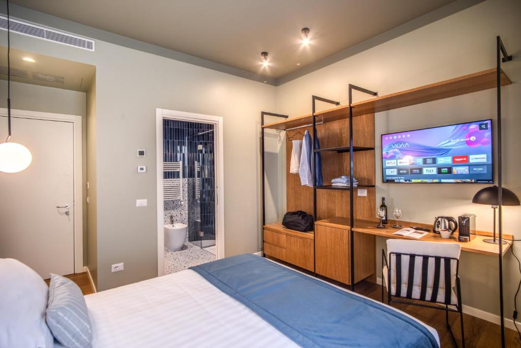 Sheva Boutique Hotel - Resim 24
