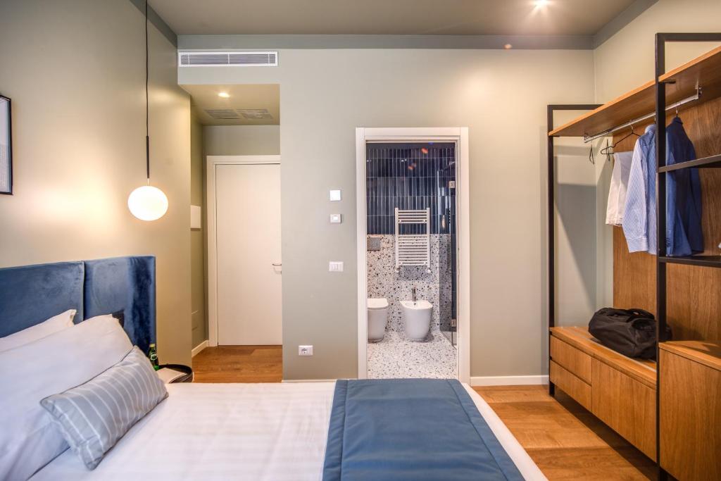 Sheva Boutique Hotel - Resim 26