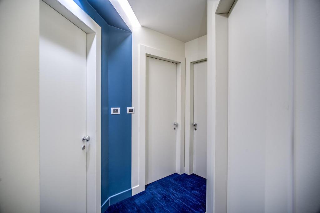 Sheva Boutique Hotel - Resim 38