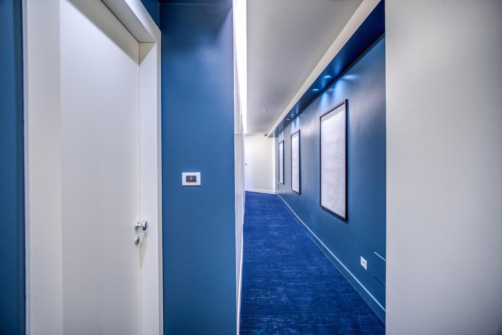 Sheva Boutique Hotel - Resim 39