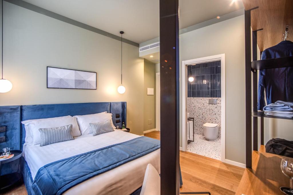 Sheva Boutique Hotel - Resim 25