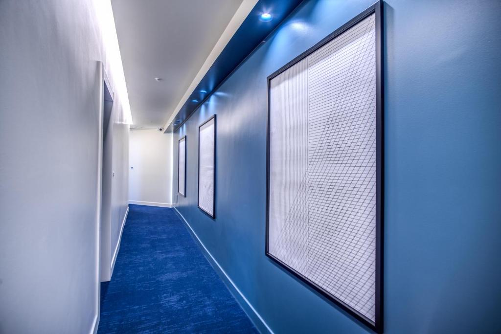 Sheva Boutique Hotel - Resim 42