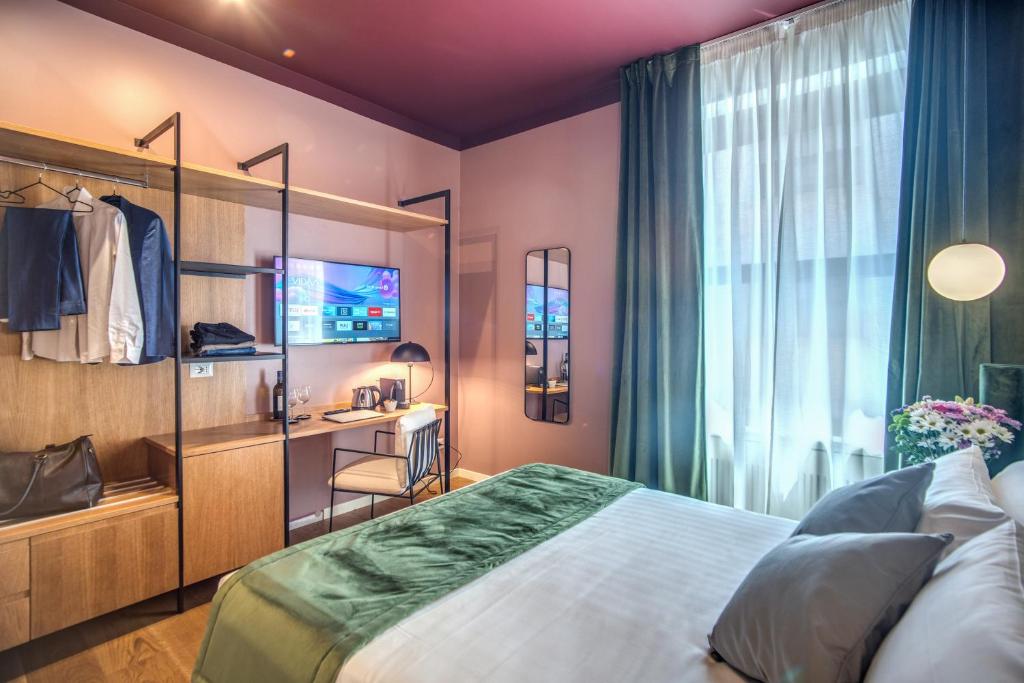 Sheva Boutique Hotel - Resim 13