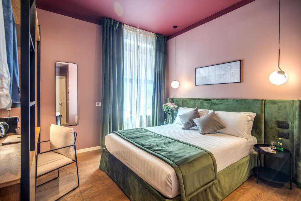 Sheva Boutique Hotel - Resim 5