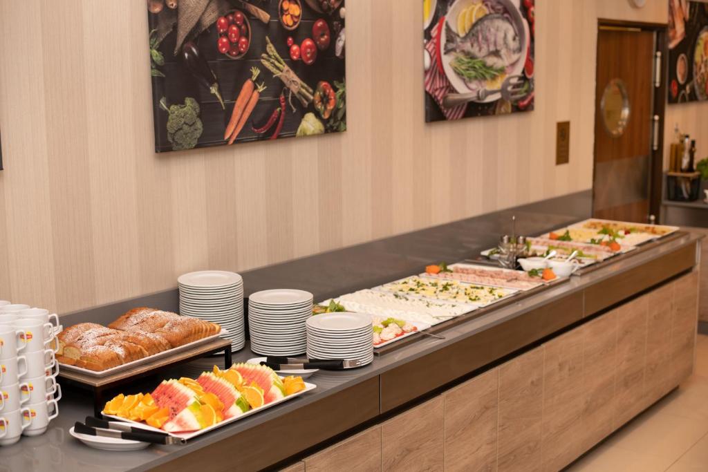 Hotel Nowy Zdrój - Centrum Zdrowia i Wypoczynku - 6