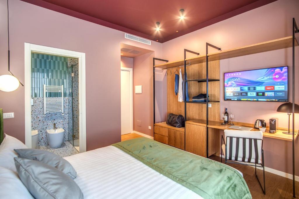 Sheva Boutique Hotel - Resim 14